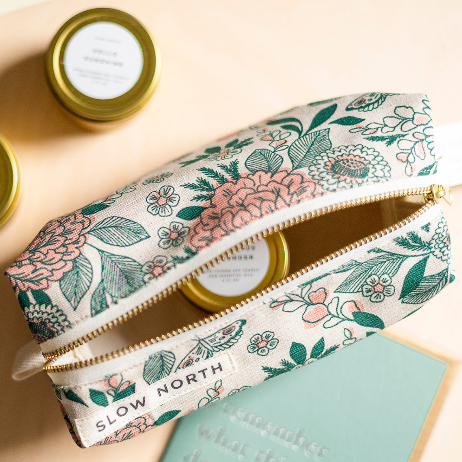 Travel & Accessories