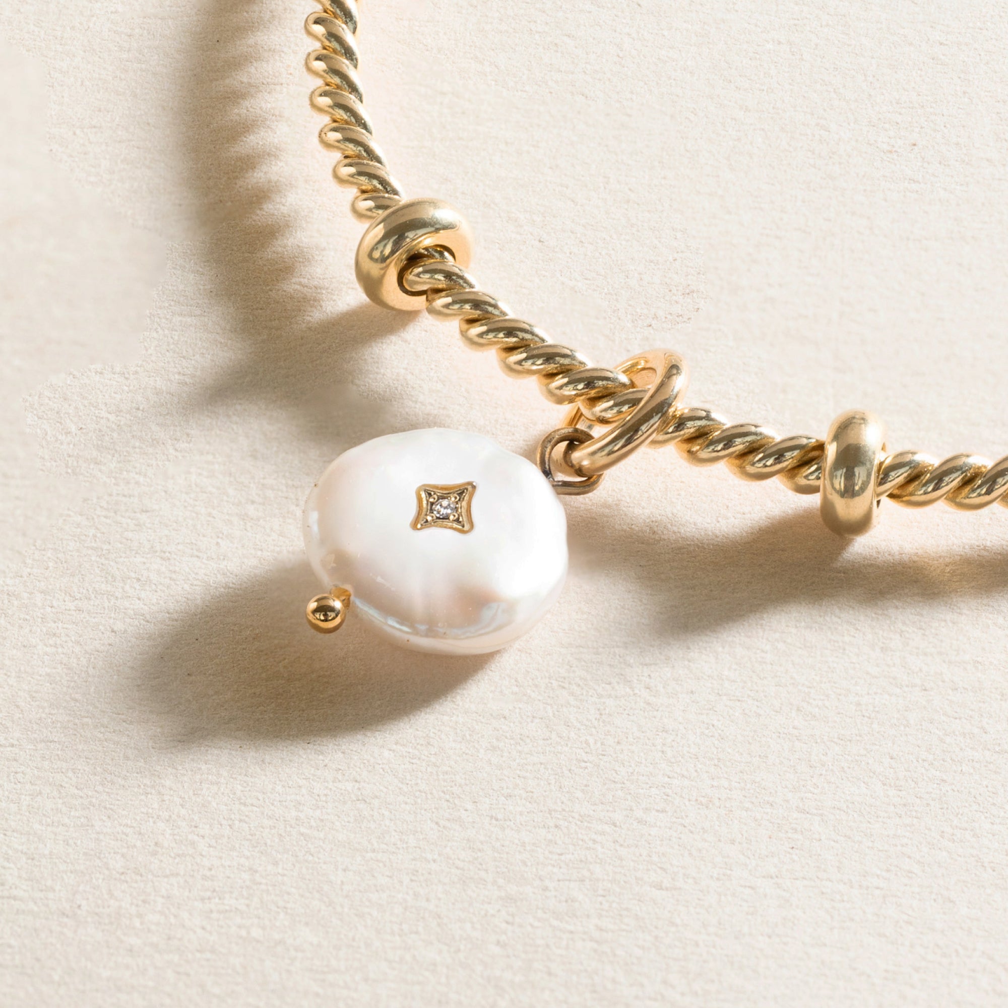 Pendants and Charms