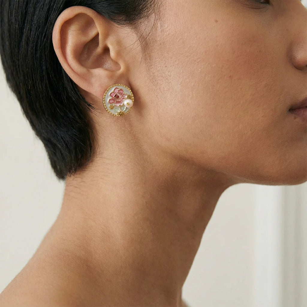Garden Dream Studs