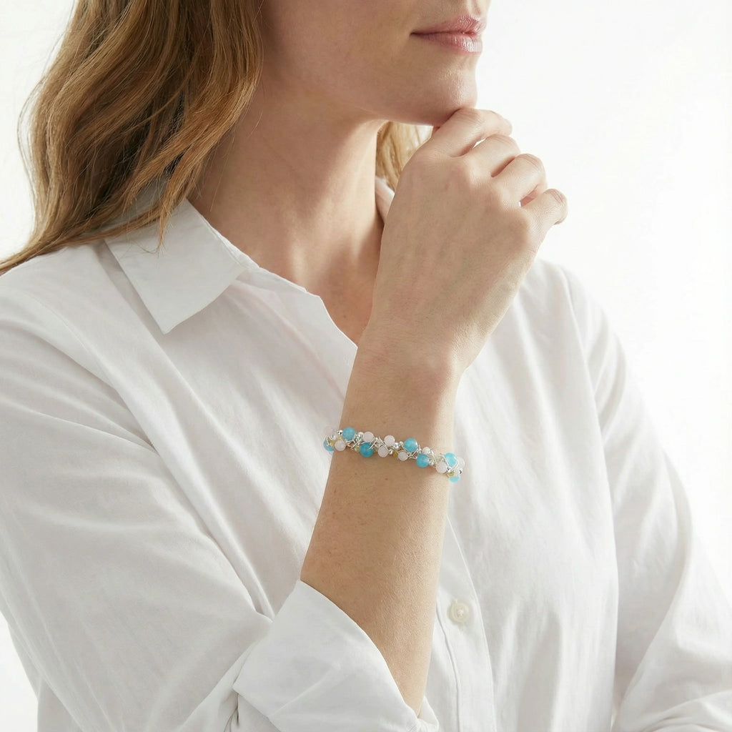 Serenity Dreams Bracelet