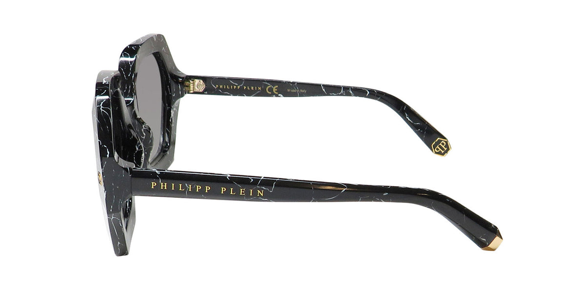 Philipp Plein Spp039 Plein First Lady Hong Kong Sunglasses