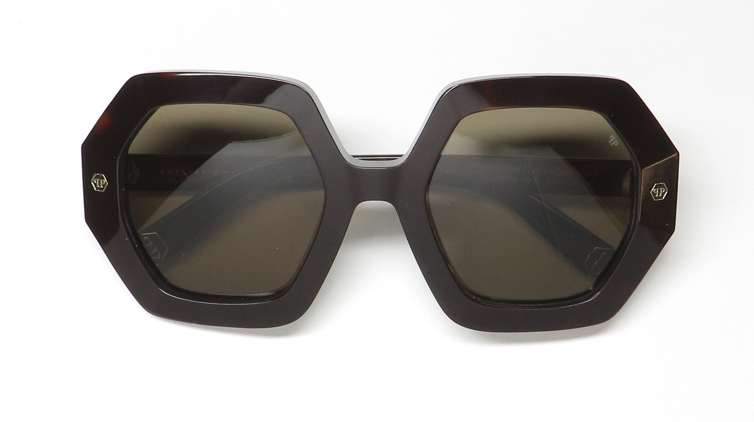 Philipp Plein Spp039 Plein First Lady Hong Kong Sunglasses