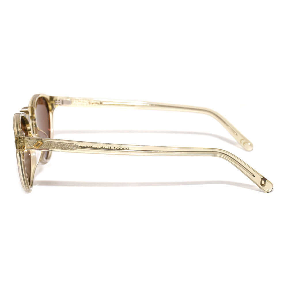 Lisboa - Unisex Bio Acetate Sunglasses