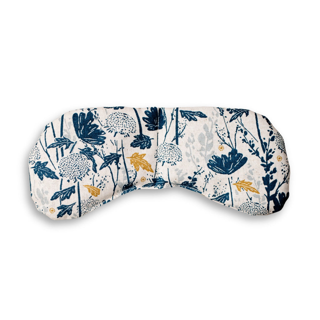 Eye Mask - Wander Field