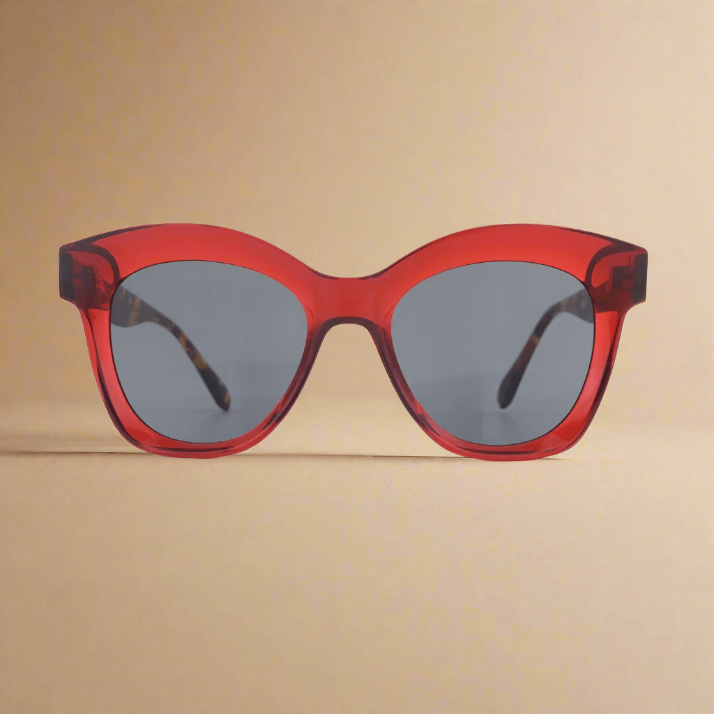 Jabiru - Bio Acetate Sunglasses