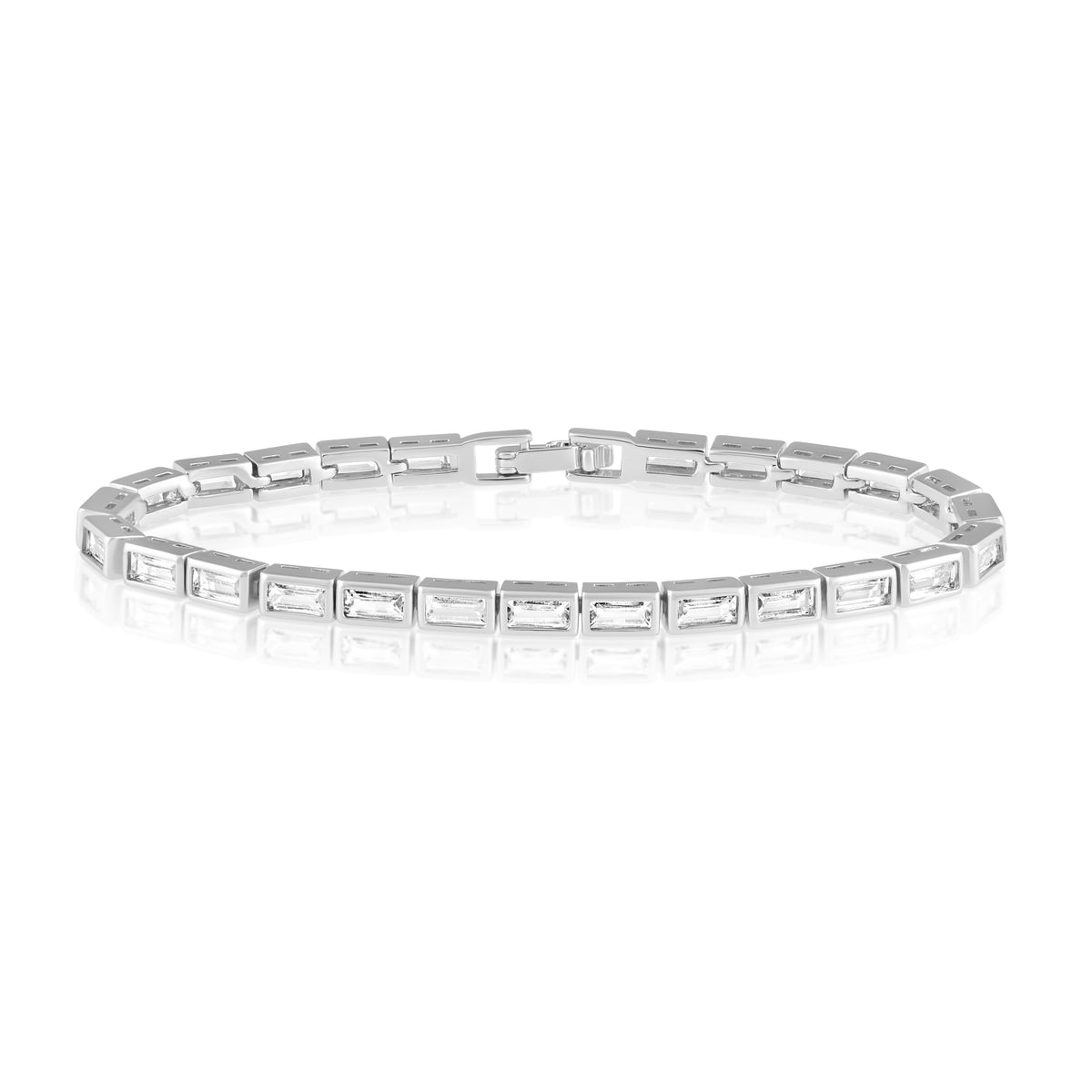 Lainey Tennis Bracelet