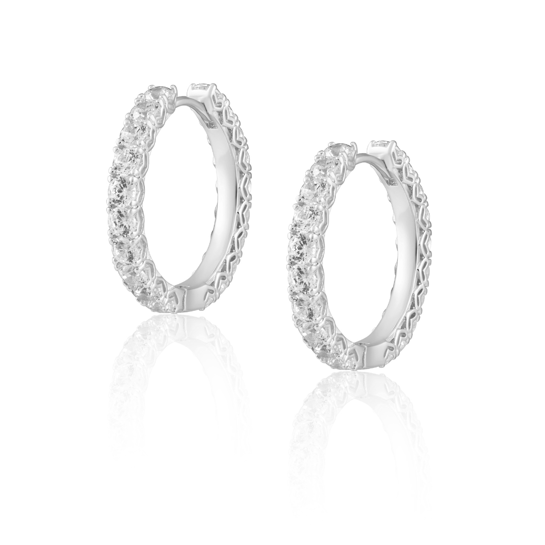 Piper CZ Hoops