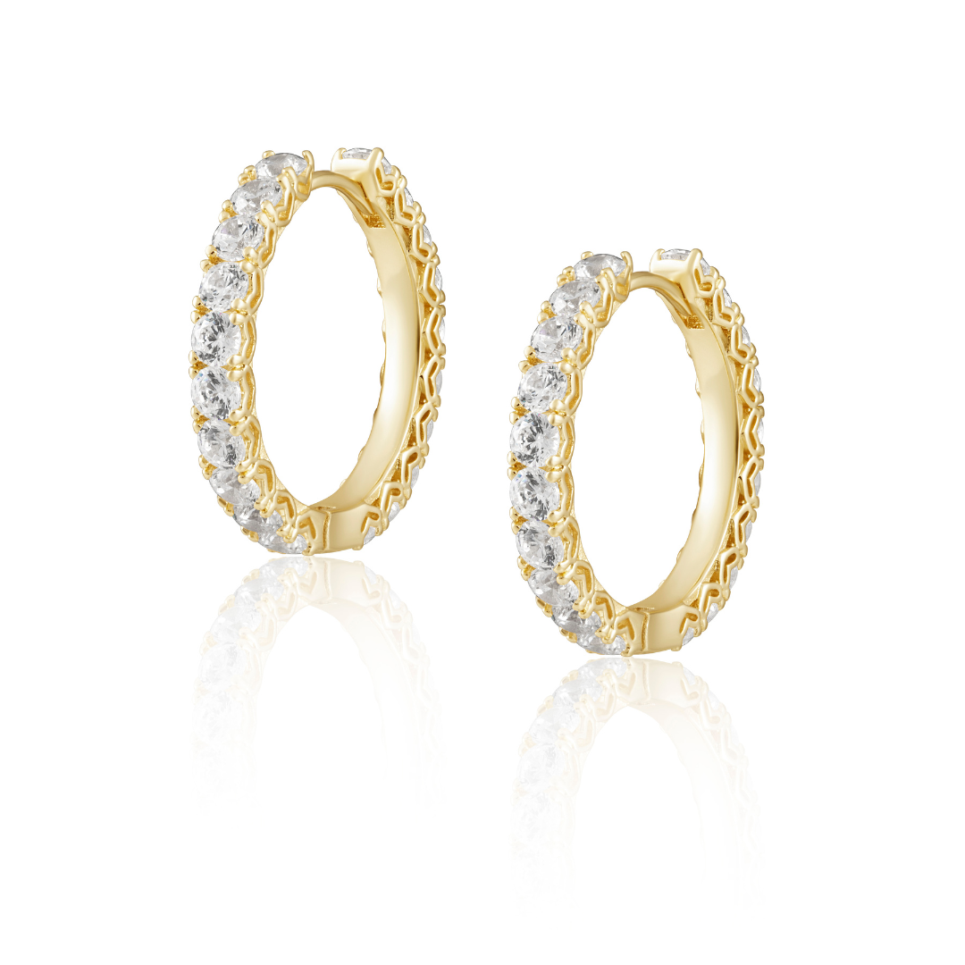 Piper CZ Hoops