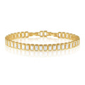 Ella Tennis Bracelet