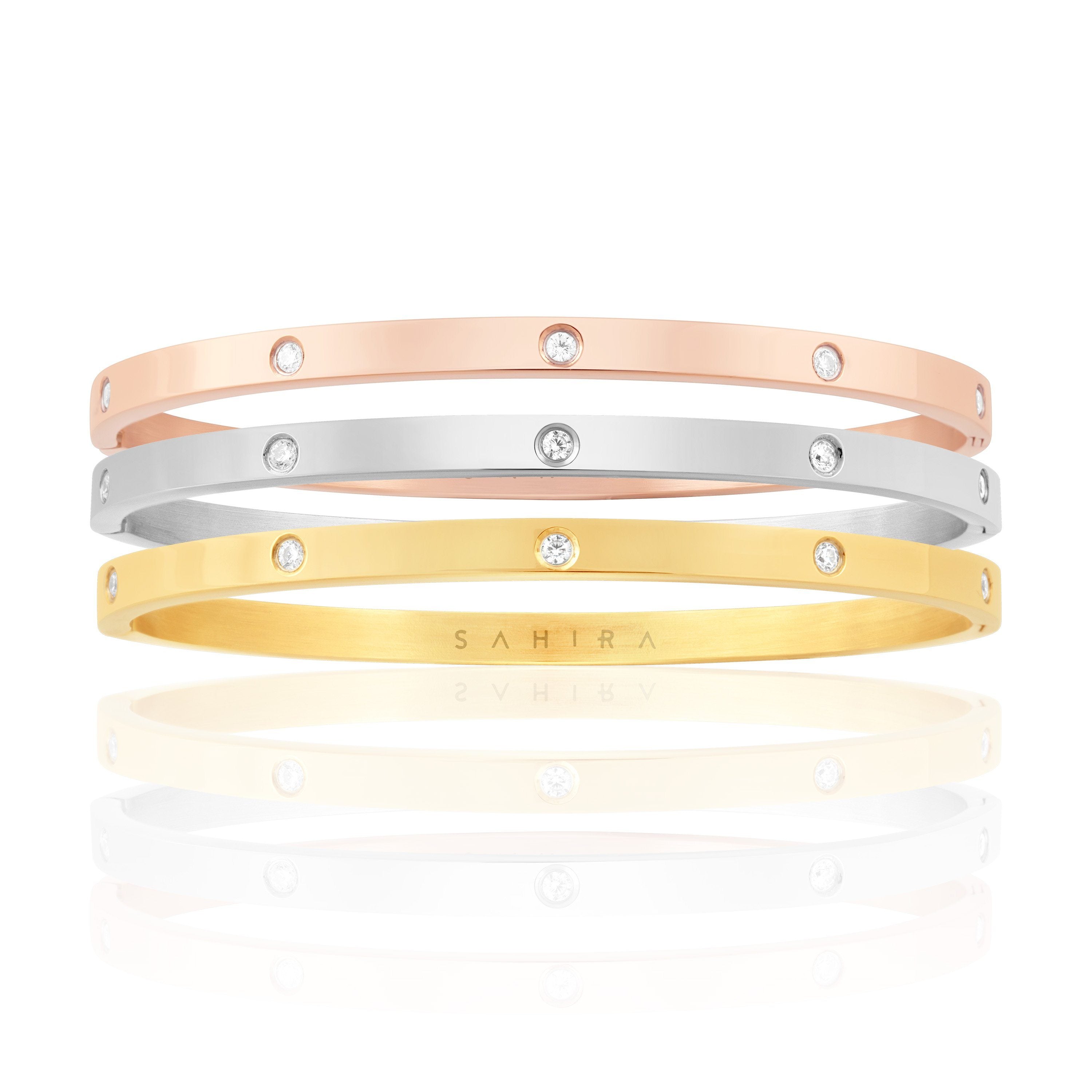 Elsie Trio Stack