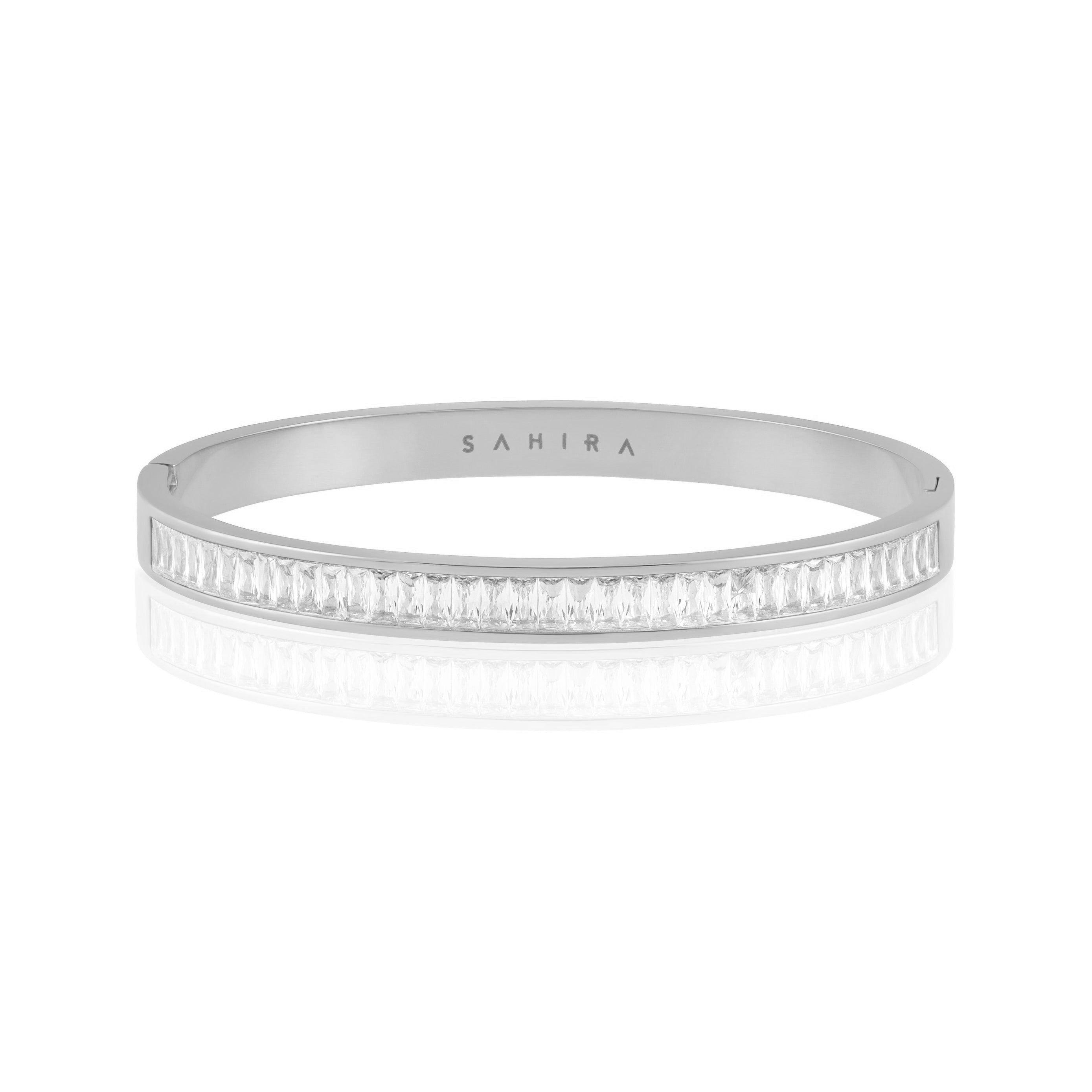 Nicola CZ Bracelet