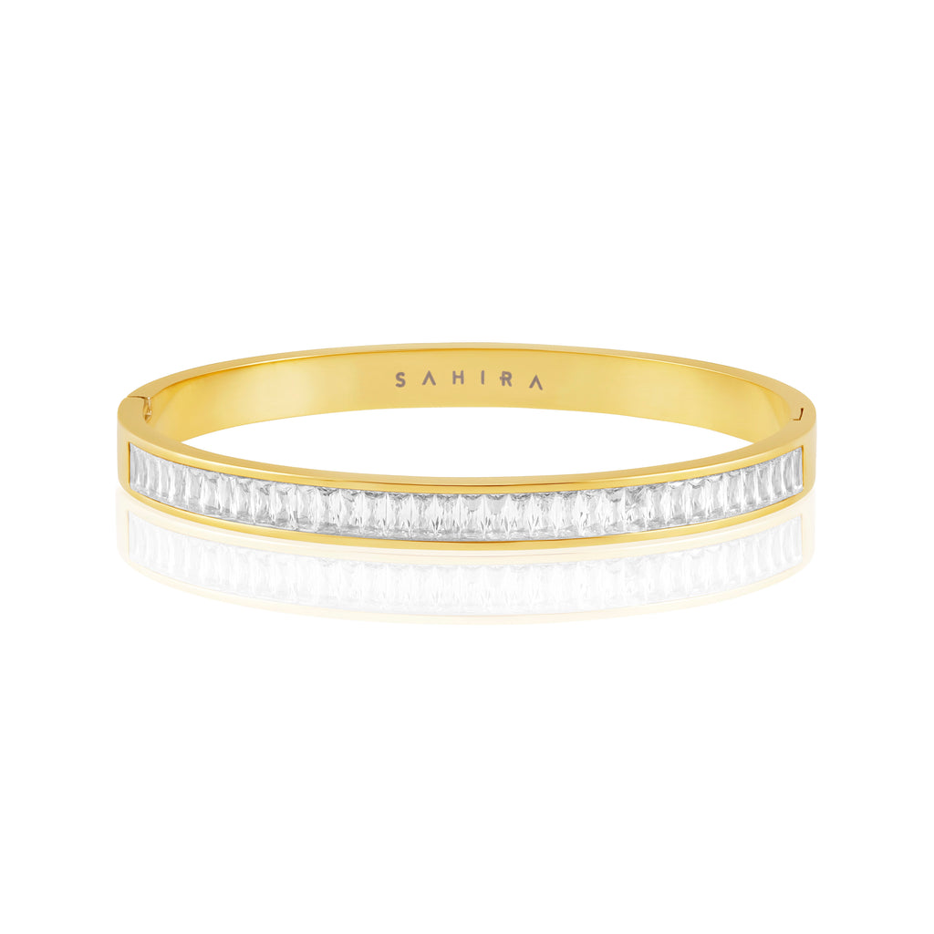 Nicola CZ Bracelet