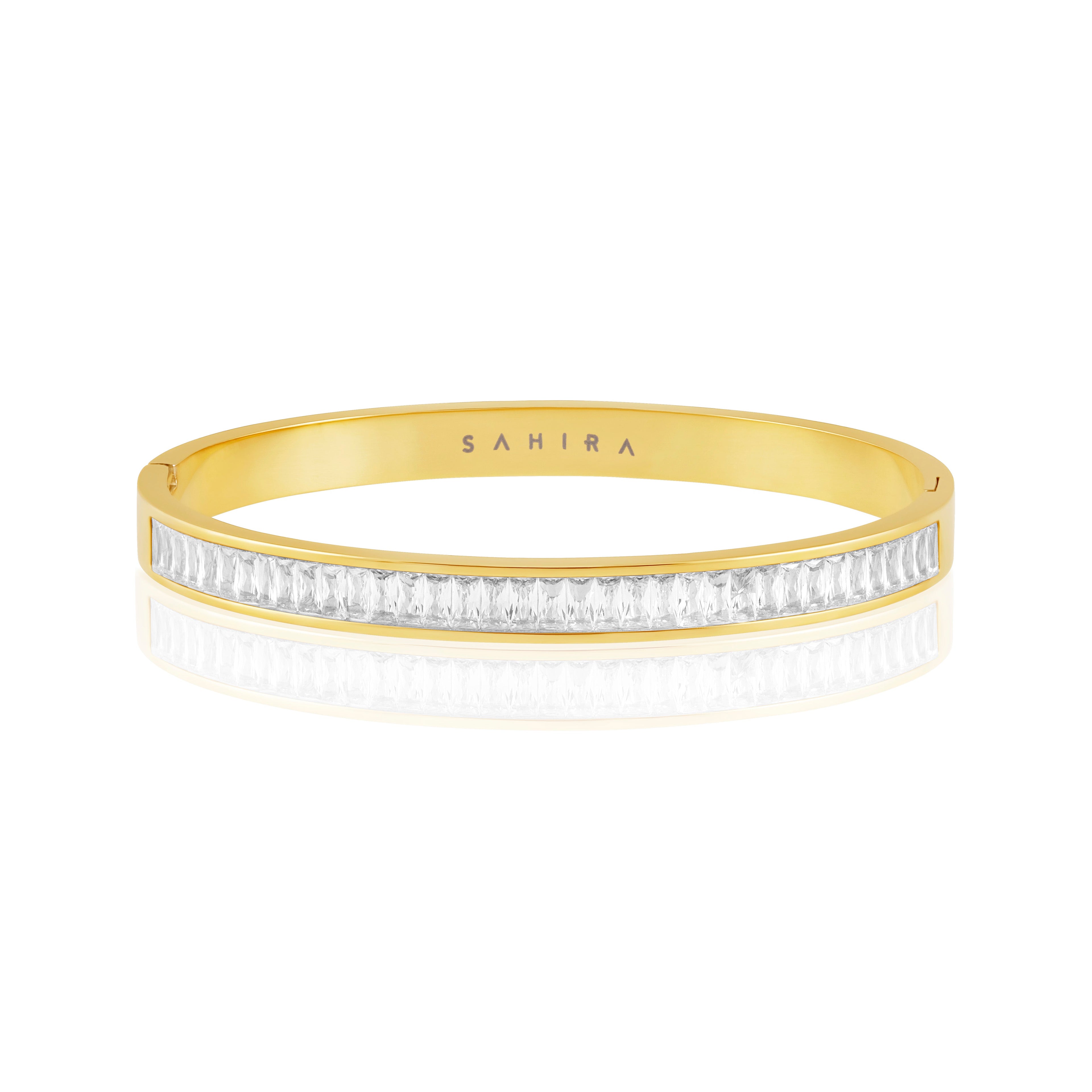 Nicola CZ Bracelet