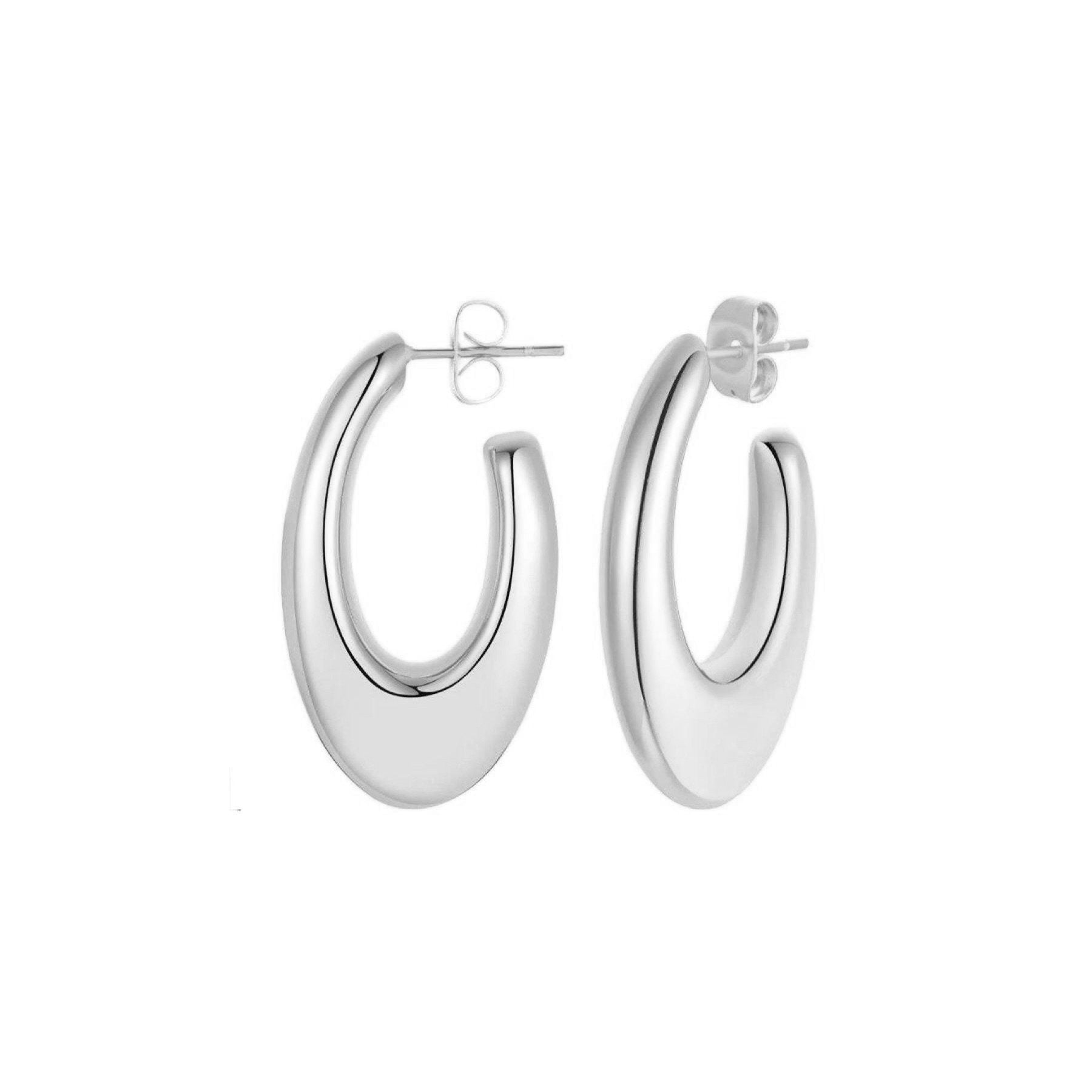 Owen Hoops Small