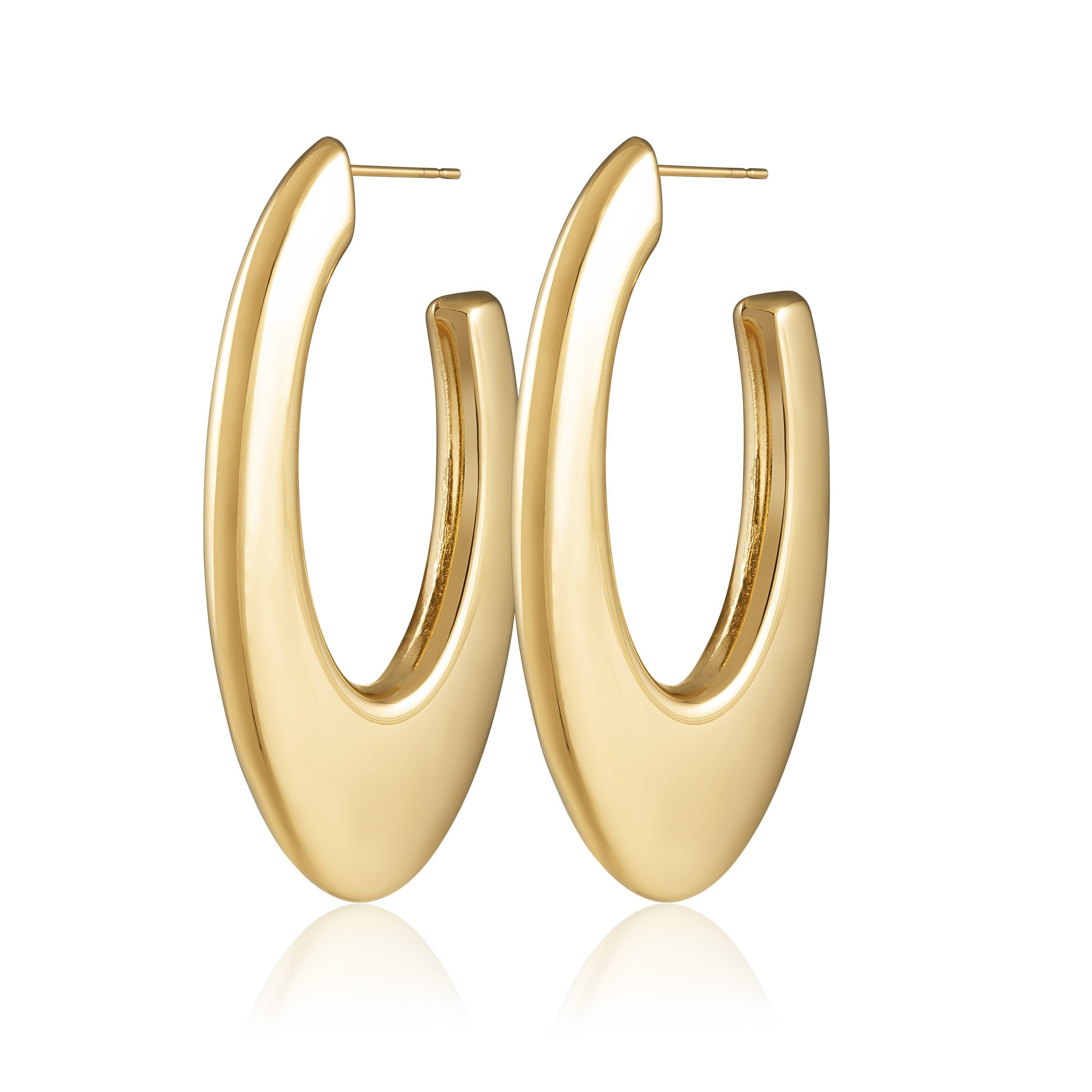 Owen Hoops Large