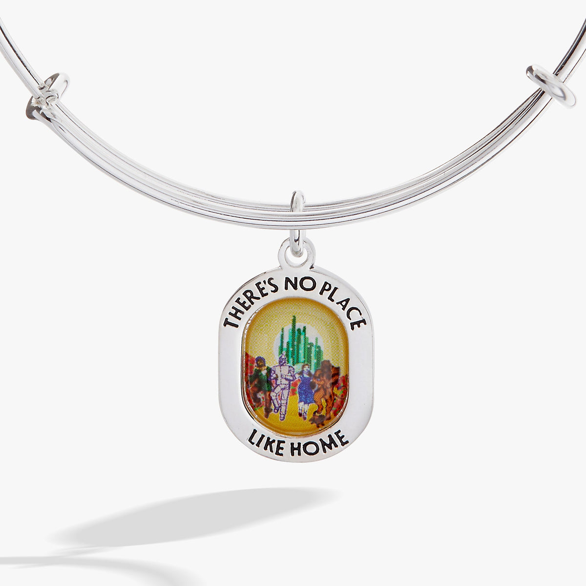 The Wizard of Oz™ "There's No Place Like Home" Bangle